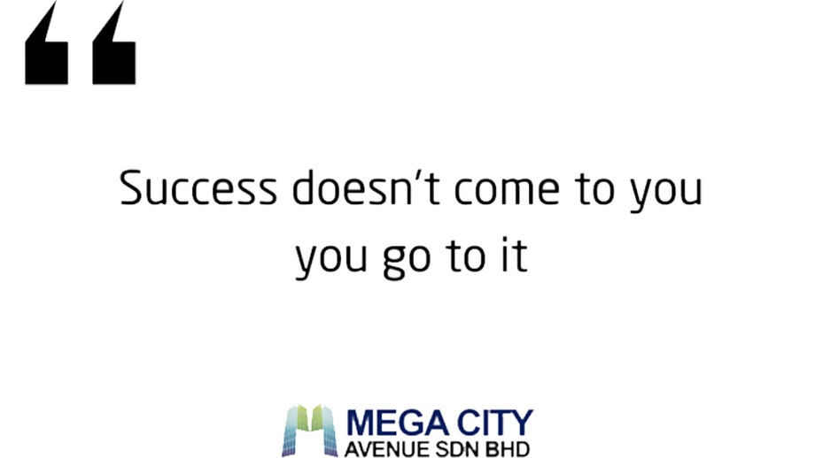Positive Quote - Facebook Animation Video